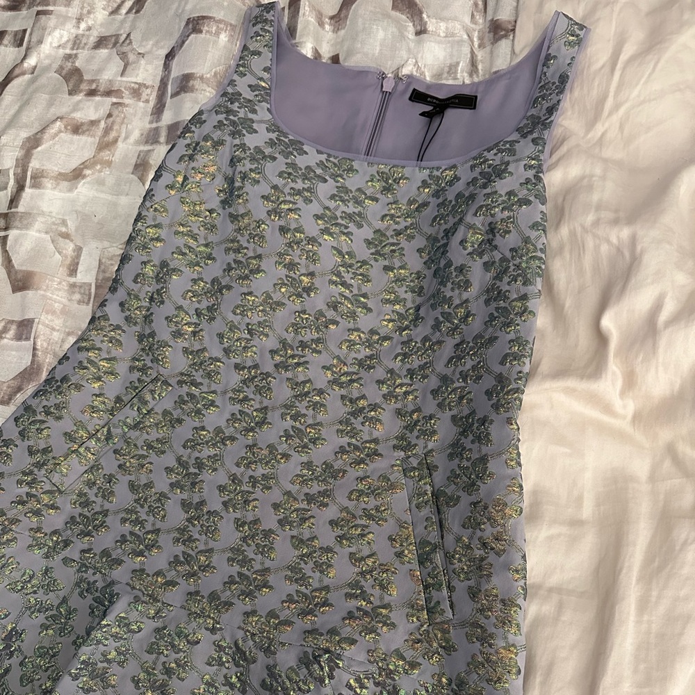 Bcbg cocktail dress Small